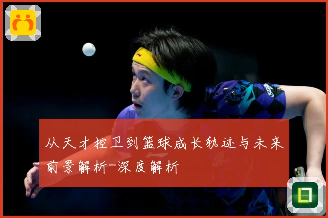 从天才控卫到篮球成长轨迹与未来前景解析-深度解析