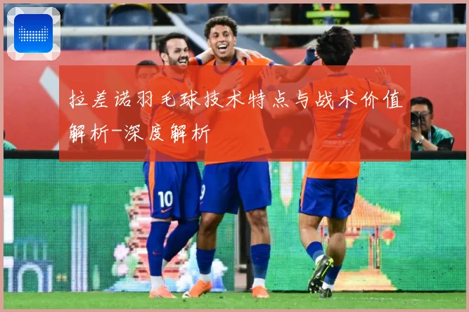 拉差诺羽毛球技术特点与战术价值解析-深度解析