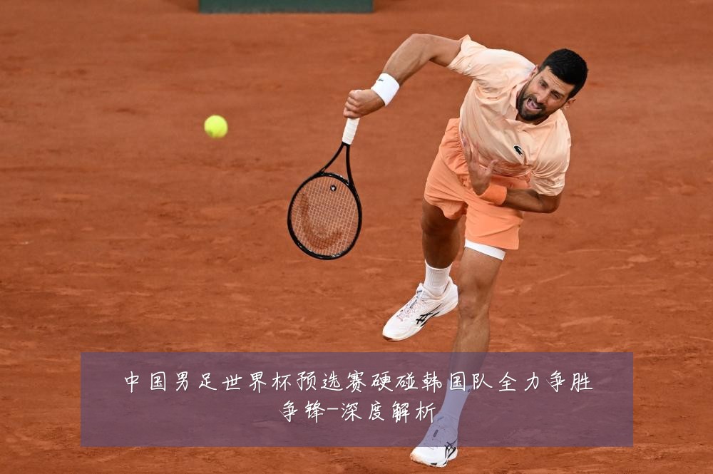 中国男足世界杯预选赛硬碰韩国队全力争胜争锋-深度解析